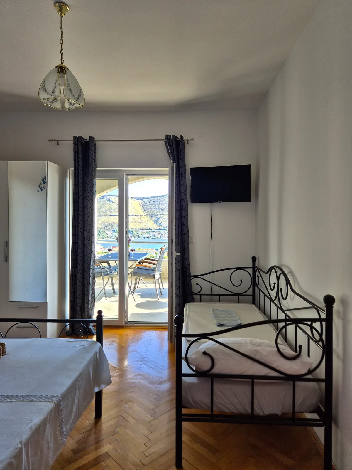 Apartman A2 – Soba 2